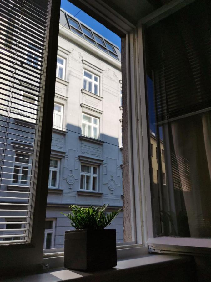 Appartement Alpha In Viennes Brunnenmarkt Vienne