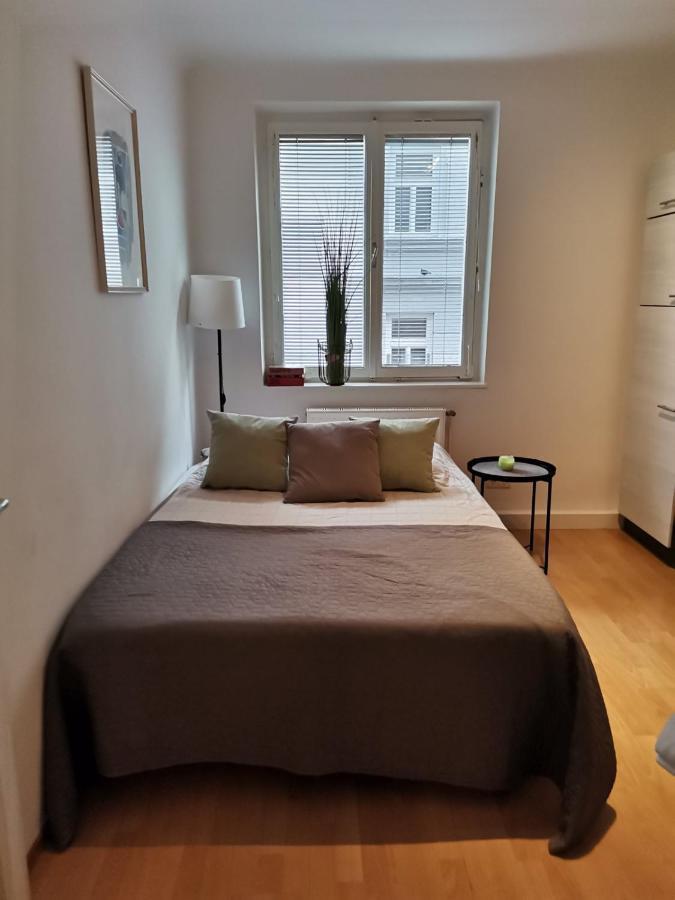 Appartement Alpha In Viennes Brunnenmarkt